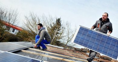 Dans une commune de l'Aveyron, l'électricité solaire est 10 % moins chère que chez les fournisseurs classiques