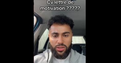 Importance de la lettre de motivation pour décrocher un emploi