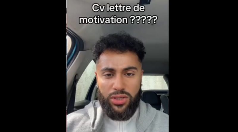 Importance de la lettre de motivation pour décrocher un emploi