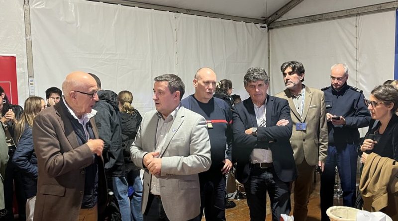 Nuit de l’orientation et de la formation : connecter jeunes et entreprises lotoises