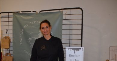 Découvrez le salon Passion Chocolat : il reste encore des places disponibles