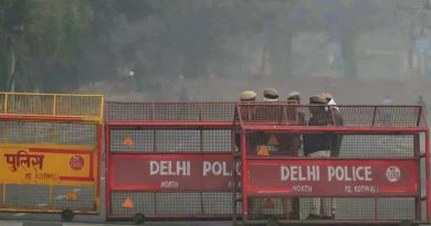 Le Premier ministre indien qualifie l’explosion meurtrière à Delhi de "complot"