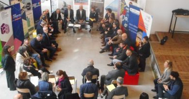 Semaine de l’Industrie : Vers une fabrication durable et innovante