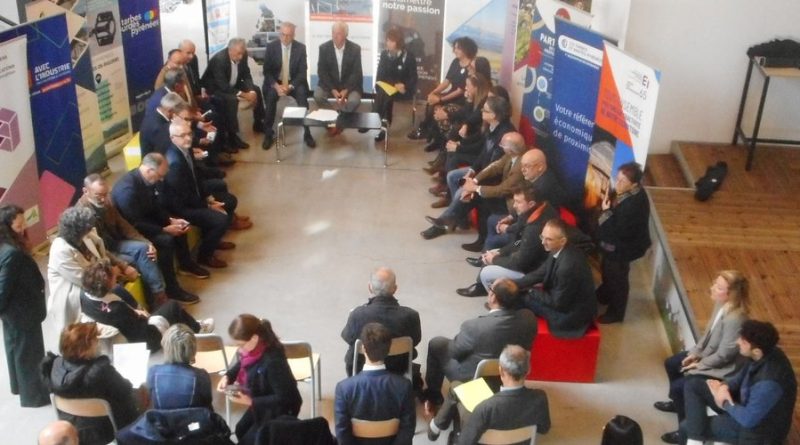 Semaine de l’Industrie : Vers une fabrication durable et innovante