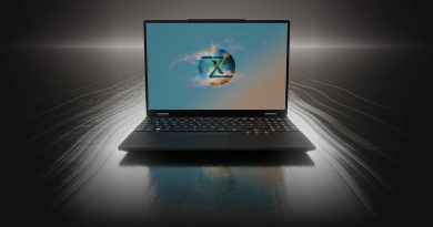 Tuxedo dévoile l'InfinityBook Max 15 : Ryzen 9 et RTX 5070 pour les gamers Linux