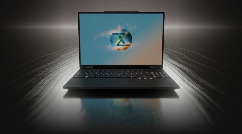 Tuxedo dévoile l'InfinityBook Max 15 : Ryzen 9 et RTX 5070 pour les gamers Linux