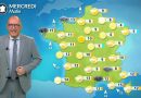 Météo du mercredi 12 novembre : printemps avec vent et quelques bémols au sud