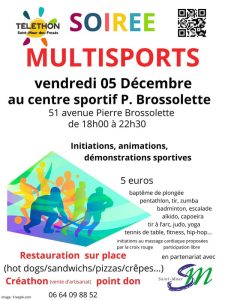 Comité de Quartier du Parc de Saint Maur