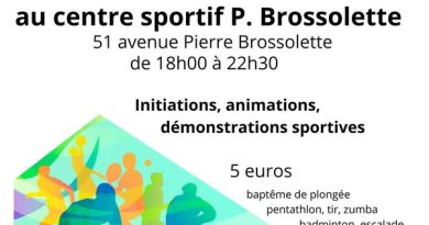 Comité de Quartier du Parc de Saint Maur