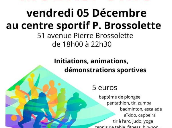 Comité de Quartier du Parc de Saint Maur