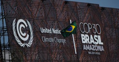 La COP31 de l'ONU sur le climat prévue en Éthiopie en 2027, incertitudes persistantes.