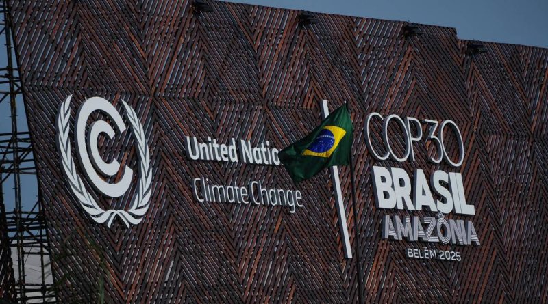 La COP31 de l'ONU sur le climat prévue en Éthiopie en 2027, incertitudes persistantes.