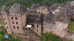 Uzerche : Plongée dans l'histoire et le patrimoine de cette ville corrézienne