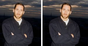 Balmain nomme Antonin Tron à la direction artistique après Olivier Rousteing