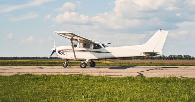 Un père et sa fille meurent dans un crash d'avion en apportant des vivres aux sinistrés de l'ouragan Melissa.