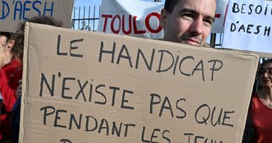 Handicap : La FCPE 31 appelle à une mobilisation pour une école inclusive et accessible