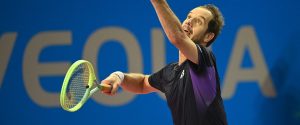 Participez à la rencontre avec Richard Gasquet à Midi Libre : inscription en ligne ouverte