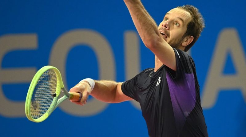 Participez à la rencontre avec Richard Gasquet à Midi Libre : inscription en ligne ouverte