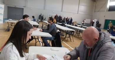 Job dating : découvrez les opportunités dans les métiers de la comptabilité