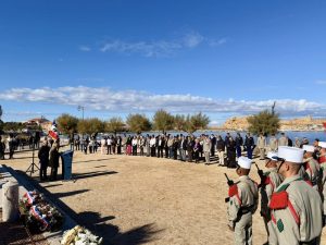 Cità di L’Isula : Découverte de la Ville de L'Île-Rousse en Corse