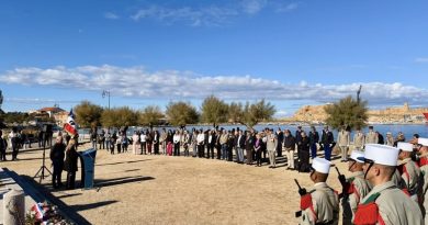 Cità di L’Isula : Découverte de la Ville de L'Île-Rousse en Corse