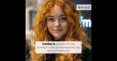 Confiez vos contrôles et maintenance à des experts sur FM4ALL