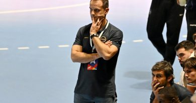 Fenix Toulouse : Danijel Andjelkovic déplore des performances inconstantes de l'équipe