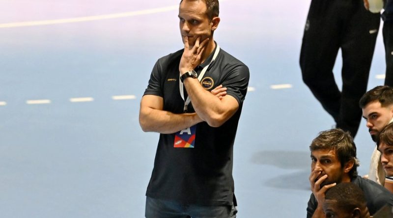 Fenix Toulouse : Danijel Andjelkovic déplore des performances inconstantes de l'équipe