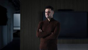 Arman Gukasyan : de l'Arménie soviétique aux chantiers de la gare de Lausanne