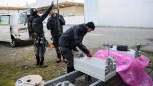 Bannissement potentiel de Huawei en Europe : la Suisse également concernée