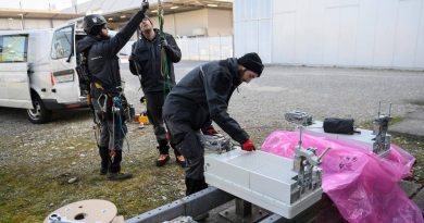 Bannissement potentiel de Huawei en Europe : la Suisse également concernée