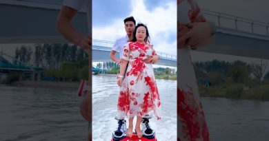 Vivez l'adrénaline du flyboard : sport aquatique extrême !