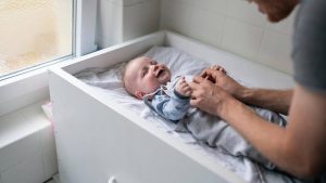 Jean-Marie Le Goff : Les jeunes adultes s'interrogent sur la possibilité d'avoir des enfants.