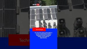 Les énergies renouvelables dépassent le charbon en électricité