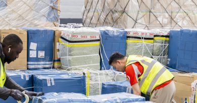 Shein, Temu, Amazon, Ali Express : des frais pour les colis entrant en Europe bientôt appliqués