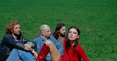 Wolf Alice en concert au Bikini : le groupe rock présente son nouveau son