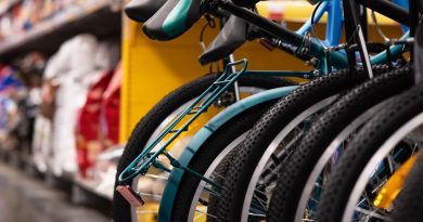 Un million d'euros de vélos volés : des cycles haut de gamme dérobés avec une canne à pêche.