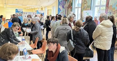 Programme de la 4e édition de la Journée Santé de Fumel : toutes les informations clés.