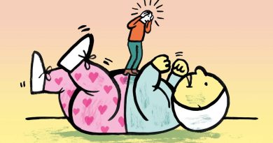 Les futurs papas souvent ignorés dans le parcours de la maternité - Le Temps