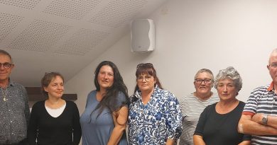 Les animations du Téléthon sont désormais prêtes pour l'événement