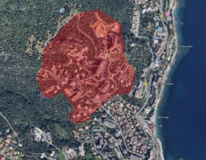 Cumunità d'Agglumerazione di Bastia : enjeux et projets pour le développement local