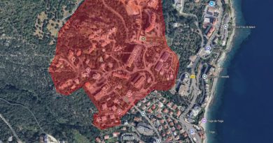 Cumunità d'Agglumerazione di Bastia : enjeux et projets pour le développement local