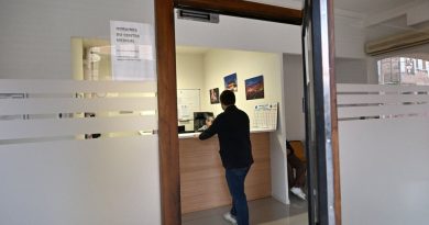 Déserts médicaux : quatre intercommunalités du Tarn déclarées en zone rouge pour pénurie de médecins