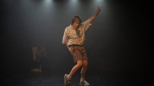 Jean-François sauvé par le disco ? À découvrir au Théâtricul de Genève