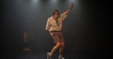 Jean-François sauvé par le disco ? À découvrir au Théâtricul de Genève