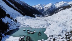 Cinq mois après la catastrophe, une carte des dangers détermine la reconstruction à Blatten