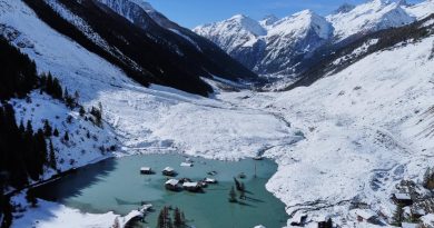 Cinq mois après la catastrophe, une carte des dangers détermine la reconstruction à Blatten