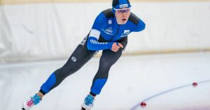 Patinage de vitesse. Coupe du monde : l'Alsacienne Violette Braun s'adjuge le record de France du 3000 mètres