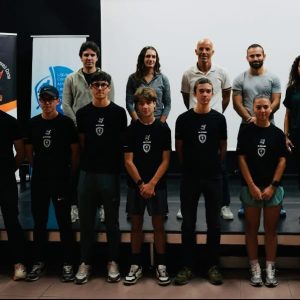 CSJC : Le Centre du Sport et de la Jeunesse Corse au service des jeunes sportifs