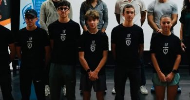 CSJC : Le Centre du Sport et de la Jeunesse Corse au service des jeunes sportifs